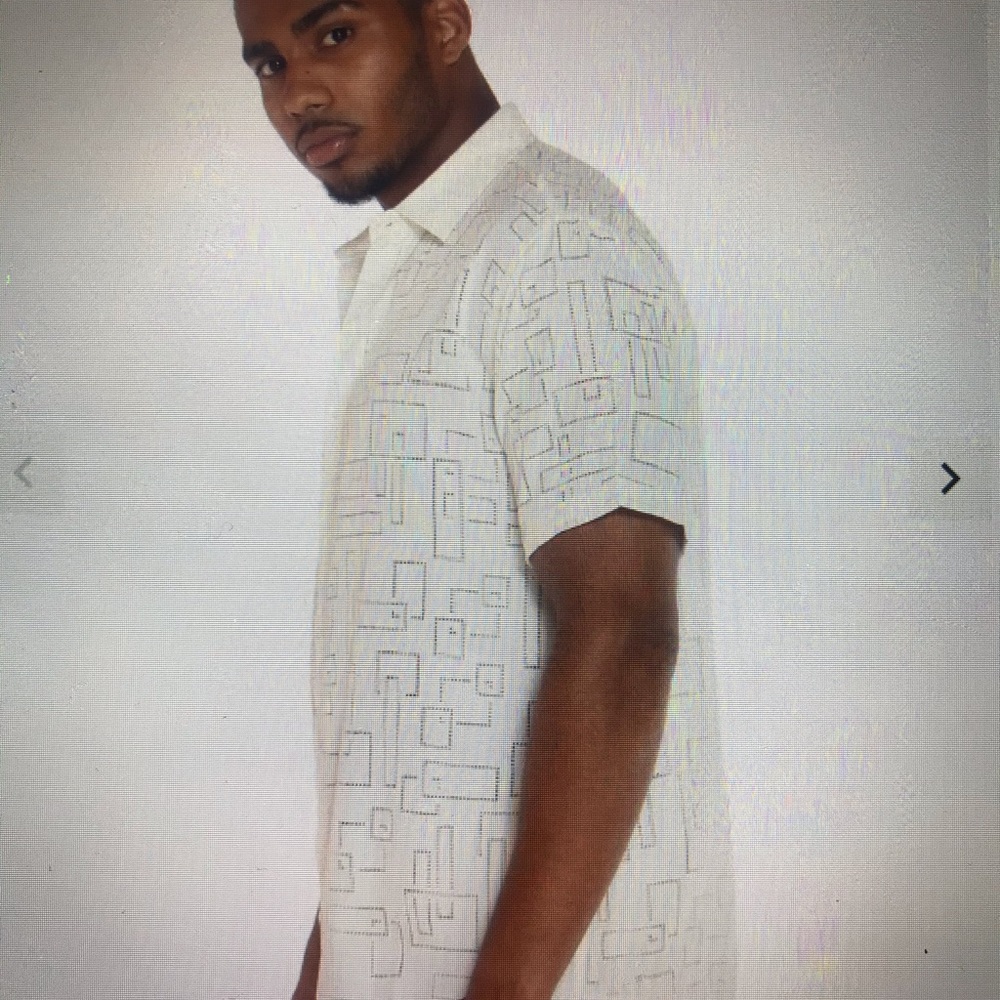 Shirt - Picture 2 of 4